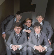 PEOPLE - The Hollies Bassist Eric Haydock ist im Alter von 75 gestorben