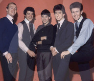 PEOPLE - The Hollies Bassist Eric Haydock ist im Alter von 75 gestorben