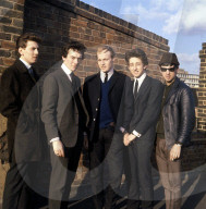 PEOPLE - The Hollies Bassist Eric Haydock ist im Alter von 75 gestorben