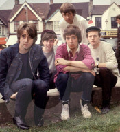PEOPLE - The Hollies Bassist Eric Haydock ist im Alter von 75 gestorben