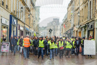 NEWS - Frankreich: Proteste der 'Gilets Jaunes'