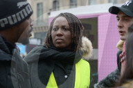 NEWS - Frankreich: Proteste der 'Gilets Jaunes'