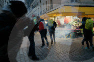 NEWS - Frankreich: Proteste der 'Gilets Jaunes'