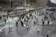 NEWS - Frankreich: Proteste der 'Gilets Jaunes'