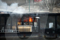 NEWS - Frankreich: Proteste der 'Gilets Jaunes'