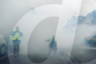 NEWS - Frankreich: Proteste der 'Gilets Jaunes'