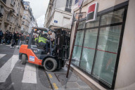 NEWS - Frankreich: Proteste der 'Gilets Jaunes'