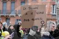 NEWS - Frankreich: Proteste der 'Gilets Jaunes'