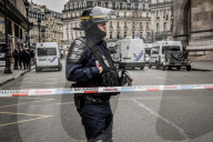 NEWS - Frankreich: Proteste der 'Gilets Jaunes'