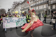 NEWS - Frankreich: Proteste der 'Gilets Jaunes'