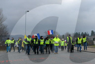 NEWS - Frankreich: Proteste der 'Gilets Jaunes'