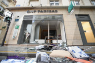 NEWS - Frankreich: Proteste der 'Gilets Jaunes'