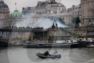 NEWS - Frankreich: Proteste der 'Gilets Jaunes'