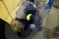 NEWS - Frankreich: Proteste der 'Gilets Jaunes'