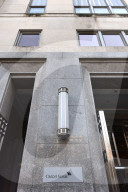 NEWS - New York: Credit Suisse Hauptsitz an der Madison Avenue