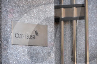 NEWS - New York: Credit Suisse Hauptsitz an der Madison Avenue