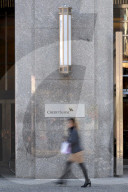 NEWS - New York: Credit Suisse Hauptsitz an der Madison Avenue