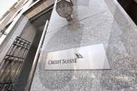 NEWS - New York: Credit Suisse Hauptsitz an der Madison Avenue