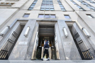 NEWS - New York: Credit Suisse Hauptsitz an der Madison Avenue