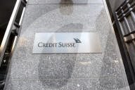 NEWS - New York: Credit Suisse Hauptsitz an der Madison Avenue