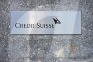 NEWS - New York: Credit Suisse Hauptsitz an der Madison Avenue