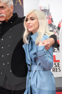 PEOPLE - Sam Elliott verewigt seinen Hand- und Fussabdruck in Hollywood