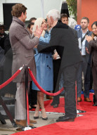 PEOPLE - Sam Elliott verewigt seinen Hand- und Fussabdruck in Hollywood