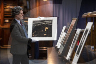 NEWS - Edvard Munch: 'Love & Angst' Ausstellung im British Museum in London