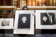 NEWS - Edvard Munch: 'Love & Angst' Ausstellung im British Museum in London