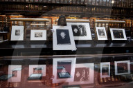 NEWS - Edvard Munch: 'Love & Angst' Ausstellung im British Museum in London