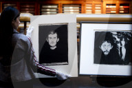 NEWS - Edvard Munch: 'Love & Angst' Ausstellung im British Museum in London