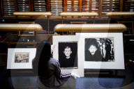 NEWS - Edvard Munch: 'Love & Angst' Ausstellung im British Museum in London