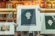 NEWS - Edvard Munch: 'Love & Angst' Ausstellung im British Museum in London
