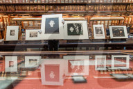 NEWS - Edvard Munch: 'Love & Angst' Ausstellung im British Museum in London