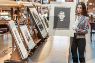 NEWS - Edvard Munch: 'Love & Angst' Ausstellung im British Museum in London