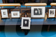 NEWS - Edvard Munch: 'Love & Angst' Ausstellung im British Museum in London