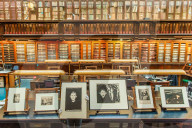 NEWS - Edvard Munch: 'Love & Angst' Ausstellung im British Museum in London