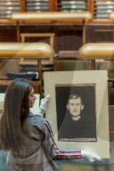 NEWS - Edvard Munch: 'Love & Angst' Ausstellung im British Museum in London