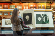NEWS - Edvard Munch: 'Love & Angst' Ausstellung im British Museum in London