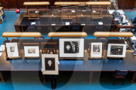 NEWS - Edvard Munch: 'Love & Angst' Ausstellung im British Museum in London