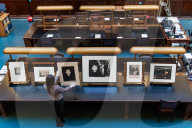 NEWS - Edvard Munch: 'Love & Angst' Ausstellung im British Museum in London