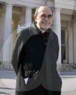 NEWS - Kardinal Barbarin (Archivbilder)