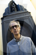 PORTRAIT - Cesar Sarachu