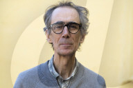 PORTRAIT - Cesar Sarachu