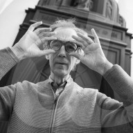 PORTRAIT - Cesar Sarachu