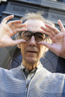 PORTRAIT - Cesar Sarachu