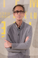 PORTRAIT - Cesar Sarachu
