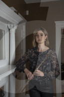 Flutist sues Boston Symphony Orchestra for equal pay
