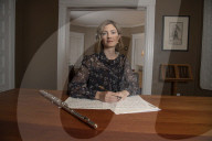Flutist sues Boston Symphony Orchestra for equal pay