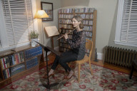 Flutist sues Boston Symphony Orchestra for equal pay